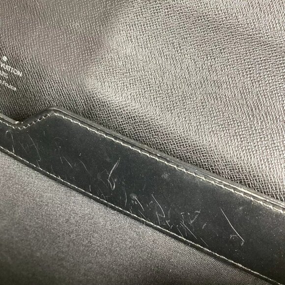 LOUIS VUITTON M54532 Epi Robusto 1 Business Bag Tote Bag Hand Bag - Picture 5 of 16